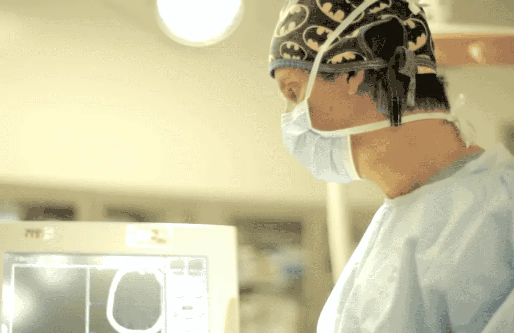 Dr. Peter A. Zahos, MD