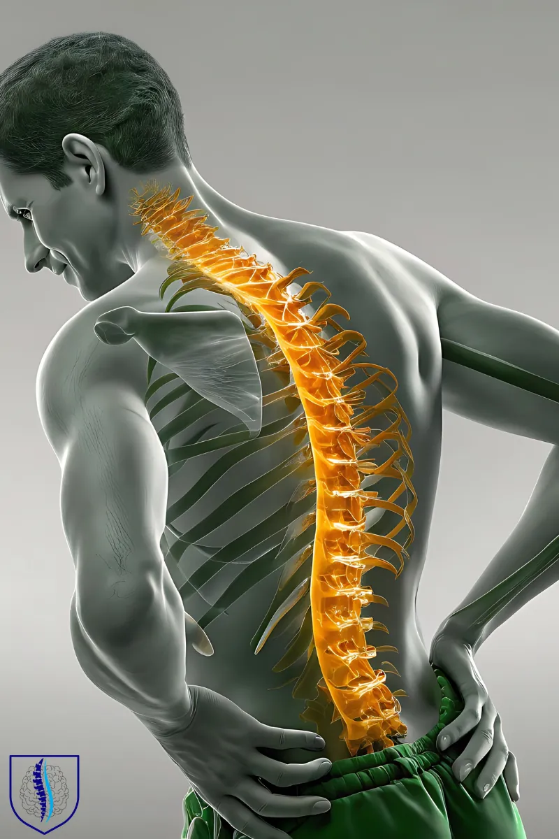 Understanding Chronic Pain: A Neurosurgical Perspective on Why Pain Persists—and What It Means for Care