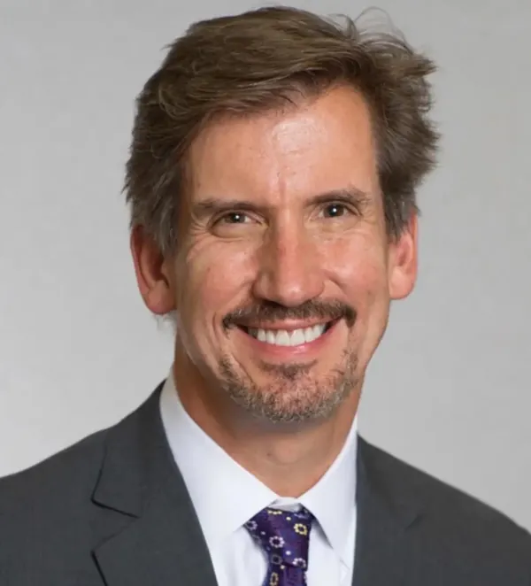Dr. Peter A. Zahos, MD, neurosurgeon at Level One Neurosurgery