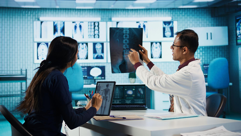 Herniated disc evaluation in Paramus, NJ